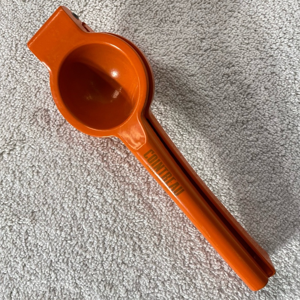 Cointreau Orange Citrus Juicer Lime